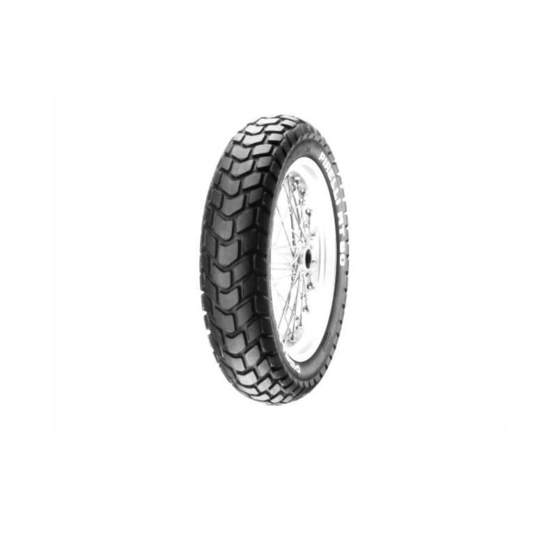 PIRELLI 110/80 - 18 M/C 58T MST TT MT 60