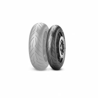 PIRELLI 110/70 - 13 M/C 54S TL REINF DIABLO ROSSO SCOOTER