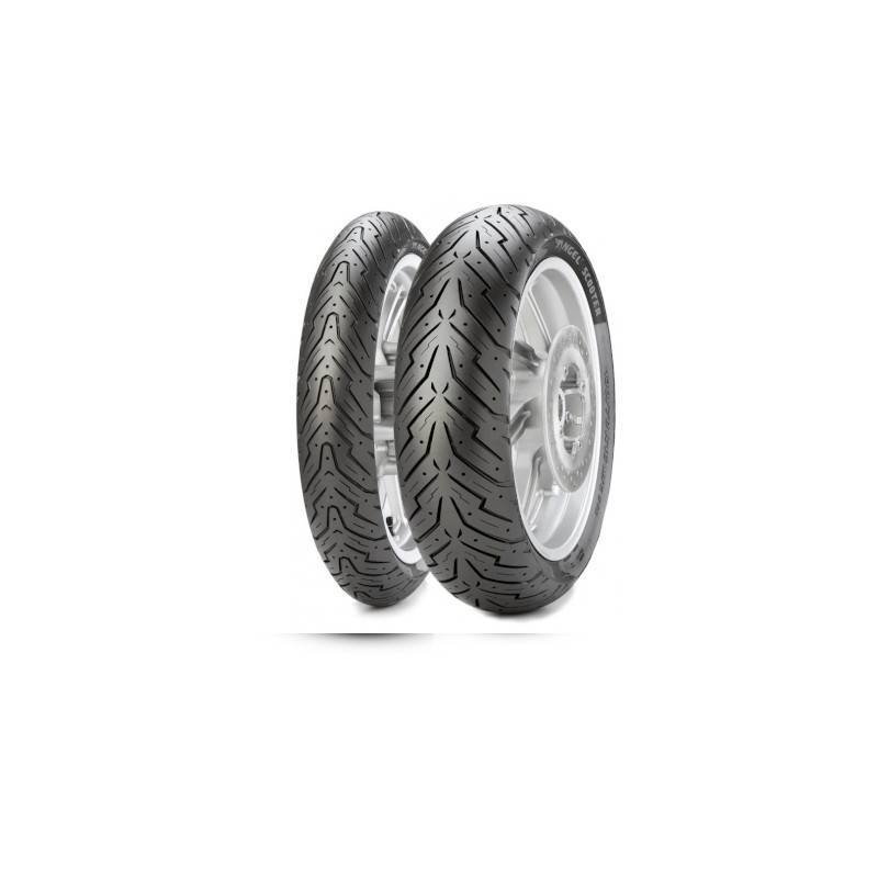 PIRELLI 3.50 - 10 59J TL REINF ANGEL SCOOTER