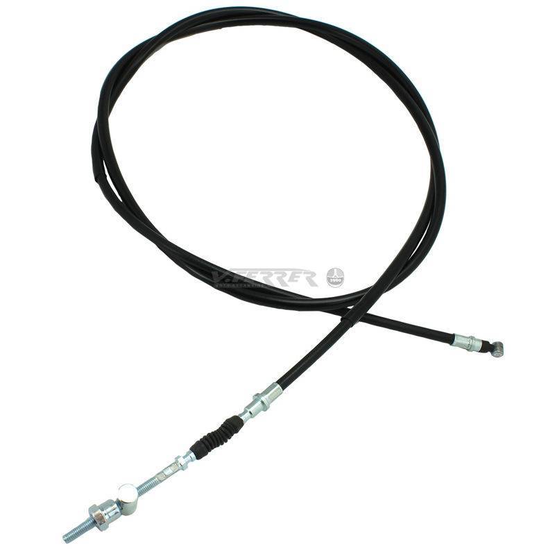 CABLE TRASERO PEUGEOT KISBEE 50CC 2T/4T