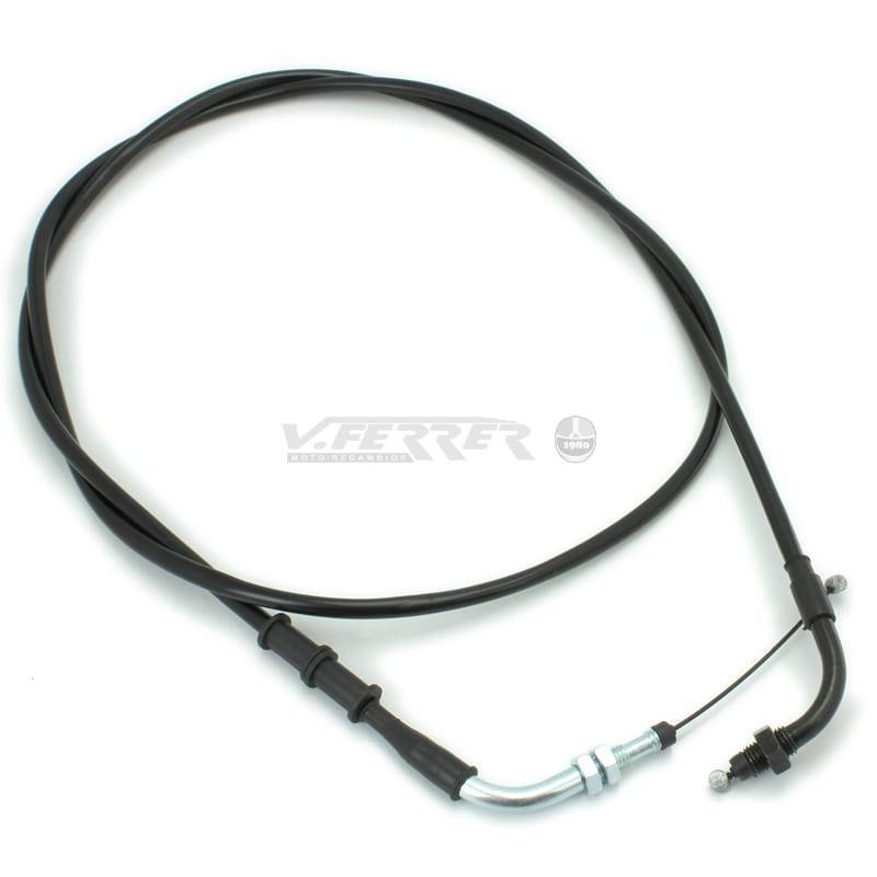 Cable de gas completo Honda SH125 (14-16)