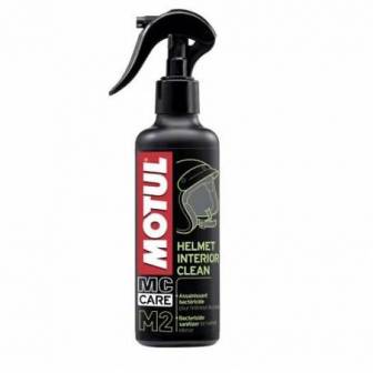 MOTUL M2 HELMET INTERIOR CLEAN 250ML