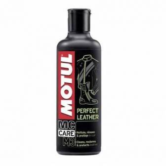 MOTUL M3 PERFECT LEATHER 250ML