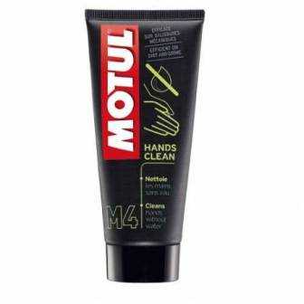 MOTUL M4 HANDS CLEAN 100ML