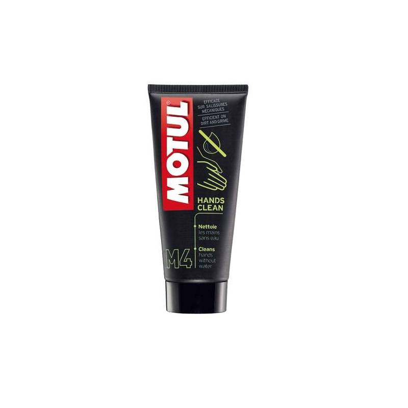 MOTUL M4 HANDS CLEAN 100ML