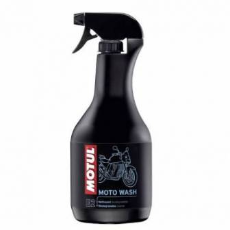 MOTUL E2 MOTO WASH 60L