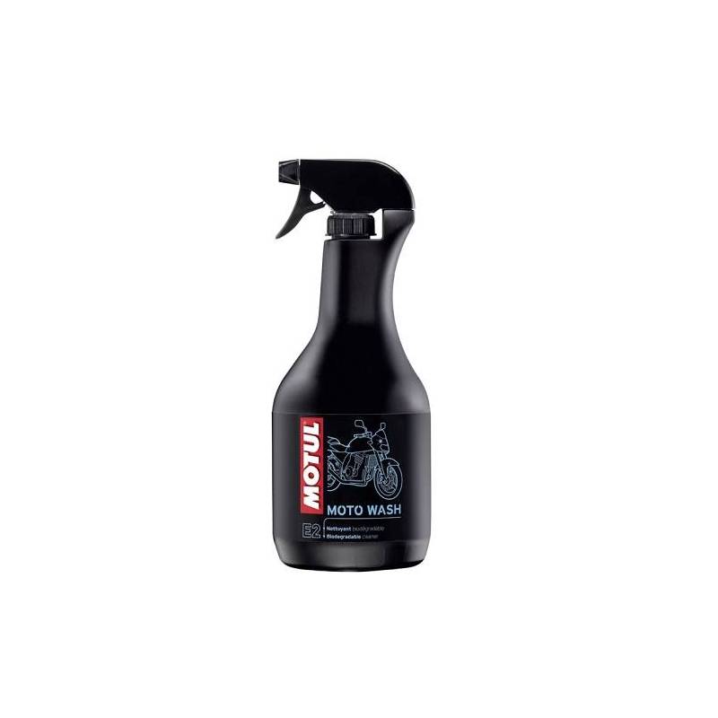 MOTUL E2 MOTO WASH 60L