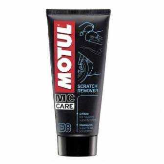 MOTUL E8 SCRATCH REMOVER 100ML