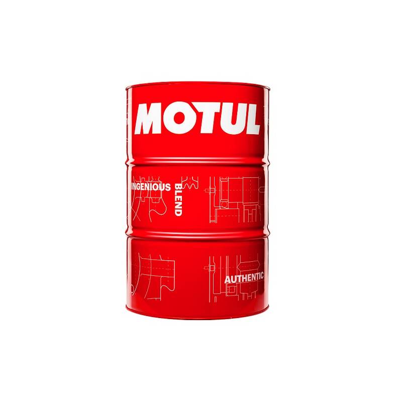 MOTUL 7100 10W40 4T 208L