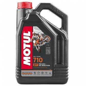 MOTUL 710 2T 4L