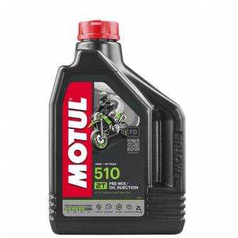 MOTUL 510 2T 2L