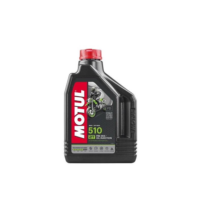 MOTUL 510 2T 2L