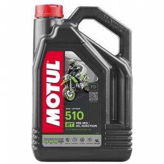 MOTUL 510 2T 4L