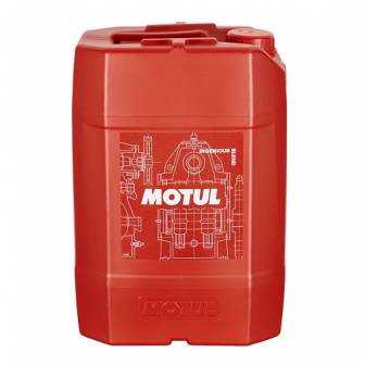 MOTUL HD 80W90 20L