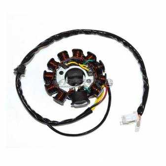 STATOR MOTORES CHINOS GY6 150 4T