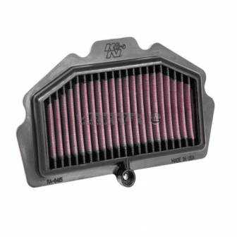 FILTRO AIRE K&N KAWASAKI KLE VERSYS 650