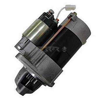 MOTOR DE ARANQUE AIXAM 400-500 12V / 1,0KW - 9 DIENTES - ROTACIÓN DERECHA 04781122