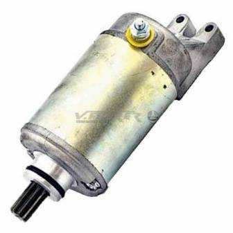 MOTOR DE ARRANQUE BOMBARDIER TRAXTER 500 12V- 9 DIENTES - ROTACIÓN DERECHA 04781057