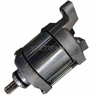 MOTOR DE ARRANQUE HONDA SH 125 12V 0,50KW -9 DIENTES - ROTACIÓN DERECHA 04278194