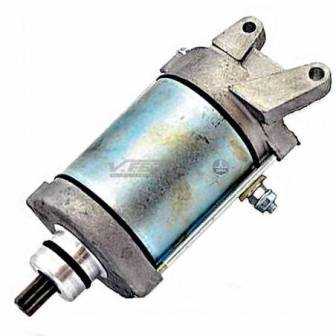 MOTOR DE ARRANQUE HONSA ST 1100 PANEUROPEAN 12V - 9 DIENTES - ROTACIÓN IZQUIERDA 04781061