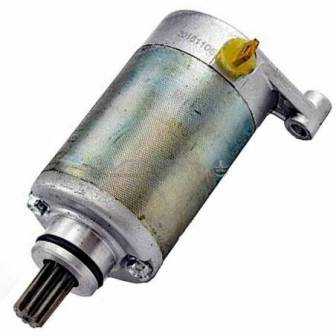 MOTOR DE ARRANQUE HYOSUNGGT/GV 125/250 04781033