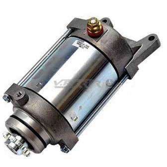 MOTOR DE ARRANQUE KAWASAKI KLE500 12V - 9 DIENTES - ROTACIÓN DERECHA 04781176