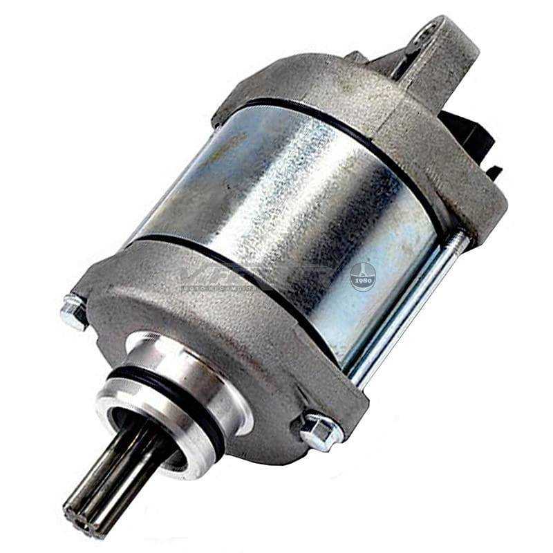 MOTOR DE ARRANQUE KTM EXC-F 12V - 9 DIENTES - ROTACIÓN IZQUIERDA 04781184