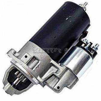 MOTOR DE ARRANQUE PIAGGIO APE 420 12V - 1,6KW 04781011