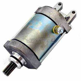 MOTOR DE ARRANQUE POLARIS XPEDITION 328/425 12V 04781052