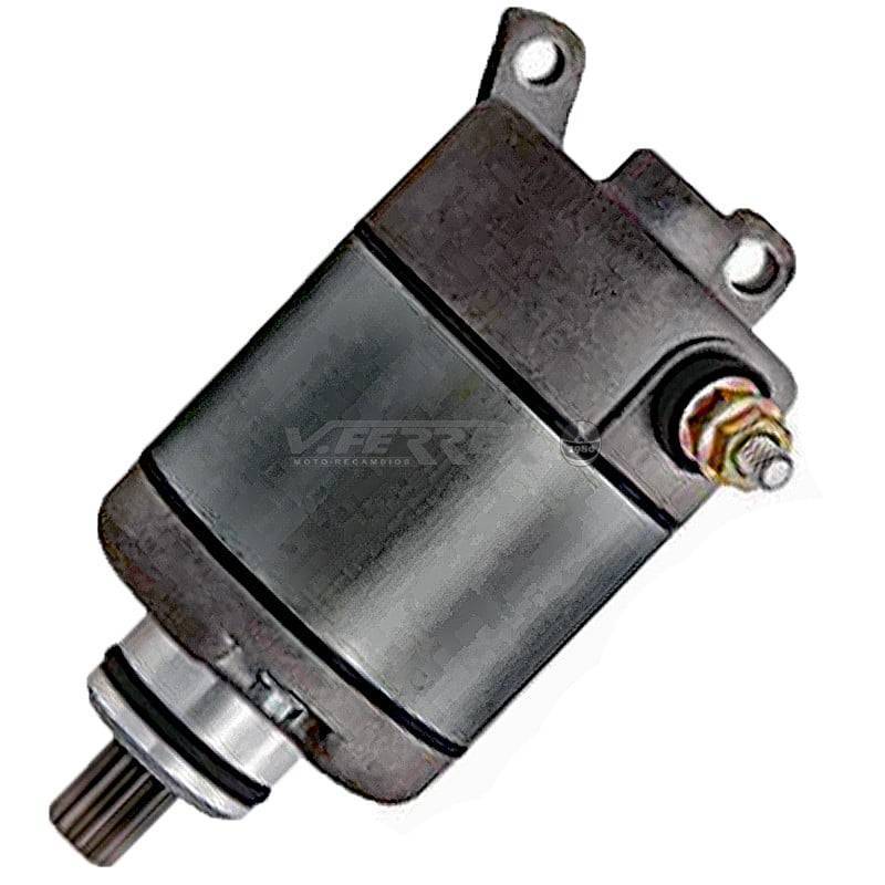 MOTOR DE ARRANQUE TRX450 04551105