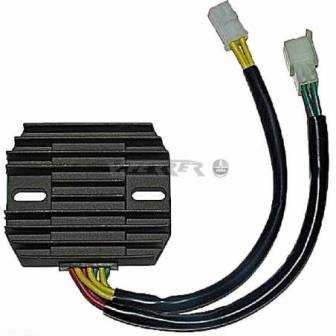 REGULADOR SUN 12V - TRIFASE - CC - 7 CABLES 04552061