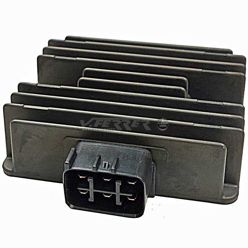 REGULADOR SUN KAWASAKI Z 800-1000 SH838-AA - 12V - MOSFET TRIFASE 04175432