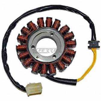 STATOR SGR 12 POLOS CON PICK-UP HONDA CRF 450 X 04163083