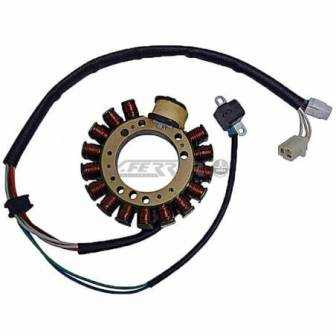 STATOR SGR TRIFASE 18 POLOS YAMAHA YFM 350 04163034