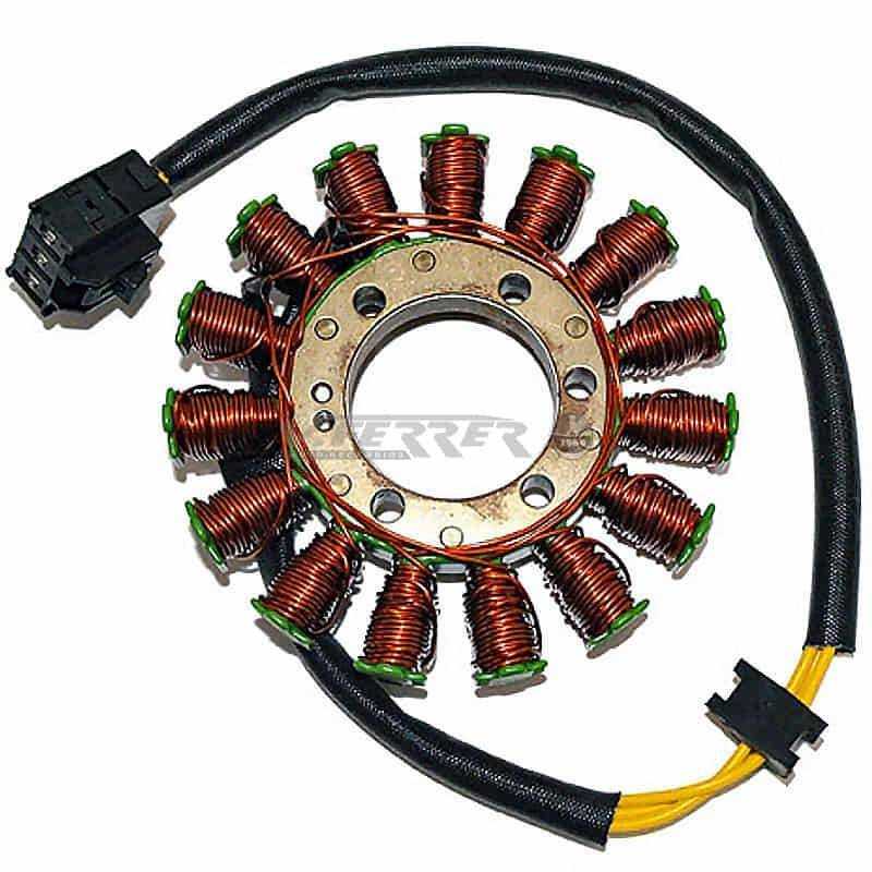 STATOR SGR TRIFASE 18 POLOS HONDA CBR 600 RR 04169018