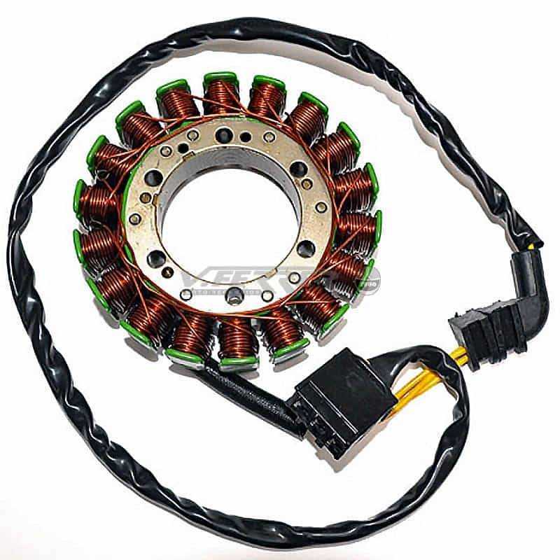 STATOR SGR TRIFASE 18 POLOS HONDA CBR 929 RR FIREBLADE 04169010