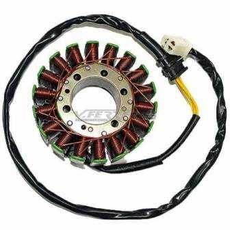 STATOR SGR TRIFASE 18 POLOS HONDA VFR 800 FI 04169013