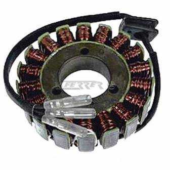 STATOR SGR TRIFASE 18 POLOS KAWASAKI GPZ1100 04163043