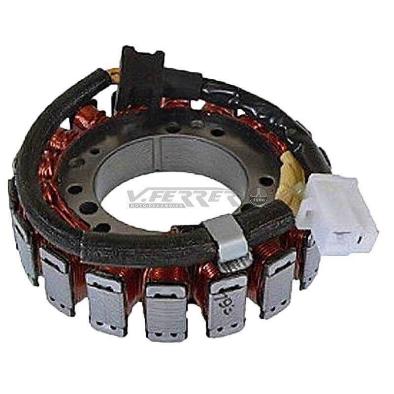 STATOR SGR TRIFASE 18 POLOS KAWASAKI VN VULCAN 04163044