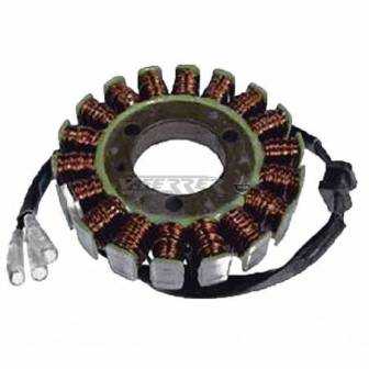 STATOR SGR TRIFASE 18 POLOS SIN PICK-UP KAWASAKI ZR ZEPHYR 04163046