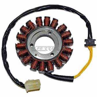 STATOR SGR TRIFASE 18 POLOS SUZUKI GSX-R 600 04169083