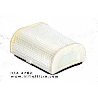 Filtro aire moto HIFLOFiltro HFA4702