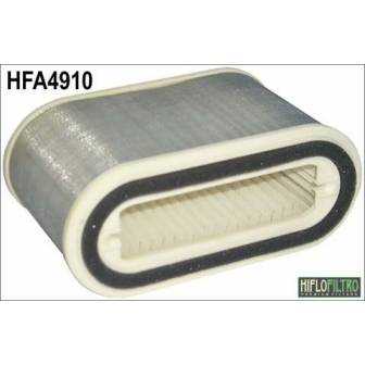 Filtro aire moto HIFLOFiltro HFA4910