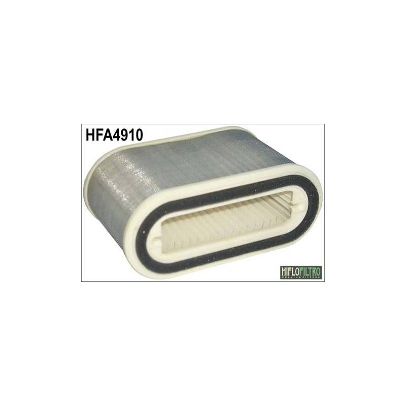 Filtro aire moto HIFLOFiltro HFA4910