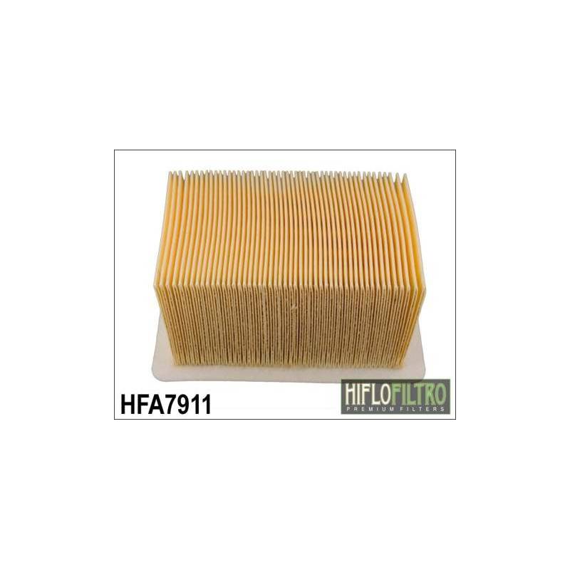 Filtro aire moto HIFLOFiltro HFA7911