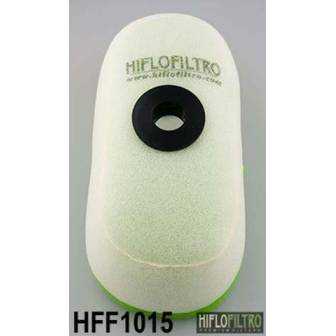 Filtro aire moto HIFLOFiltro HFF1015