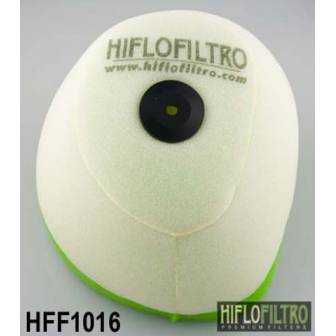 Filtro aire moto HIFLOFiltro HFF1016