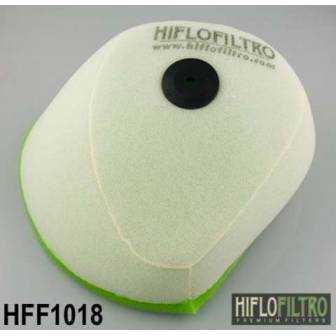 Filtro aire moto HIFLOFiltro HFF1018