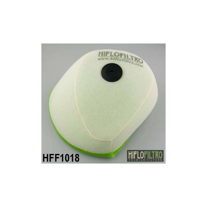 Filtro aire moto HIFLOFiltro HFF1018