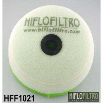 Filtro aire moto HIFLOFiltro HFF1021